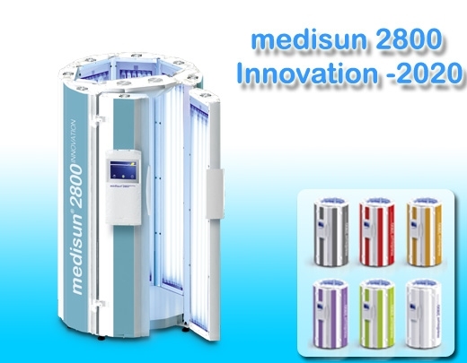 medisun 2800 Innovation-2020