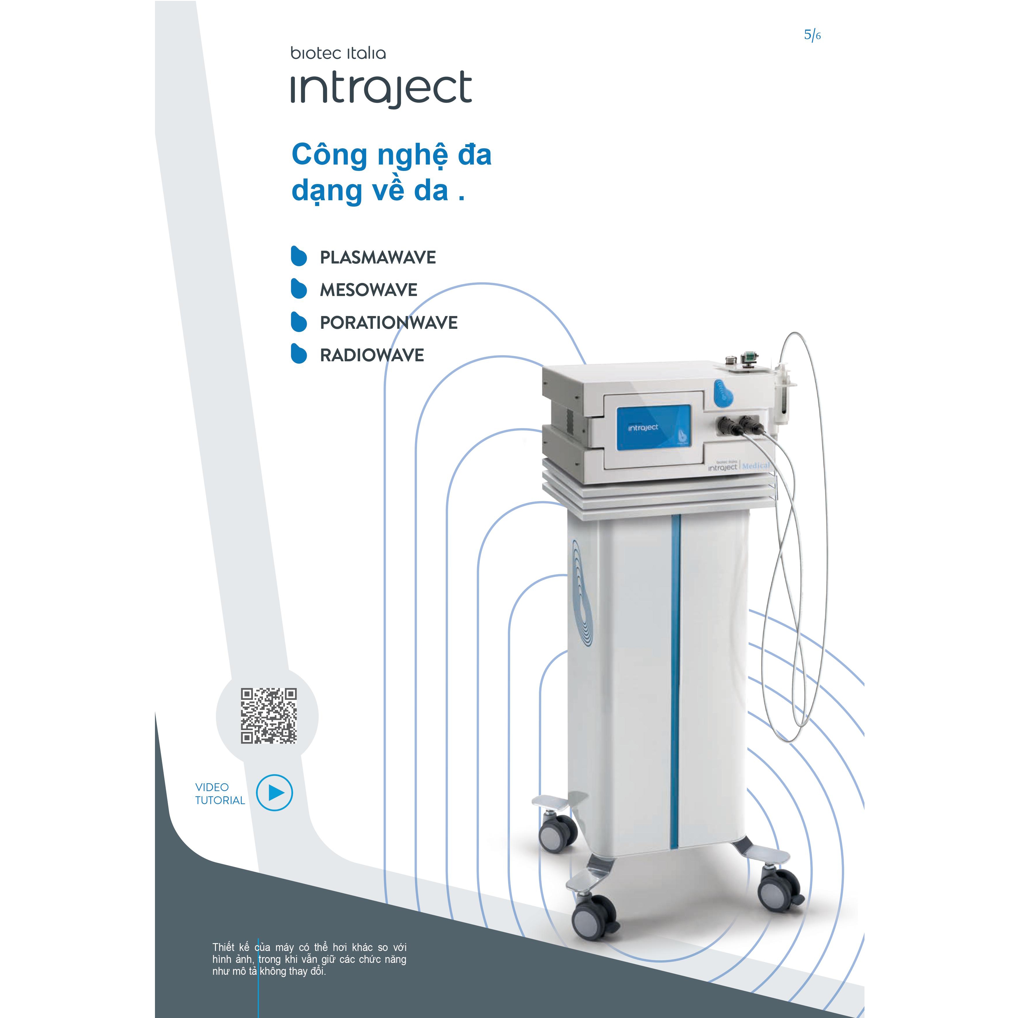 BIOTEC INTRAJET