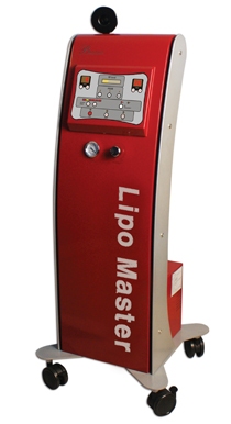  Lipo Master (Hút mỡ + RF) Máy GIẢM BÉO