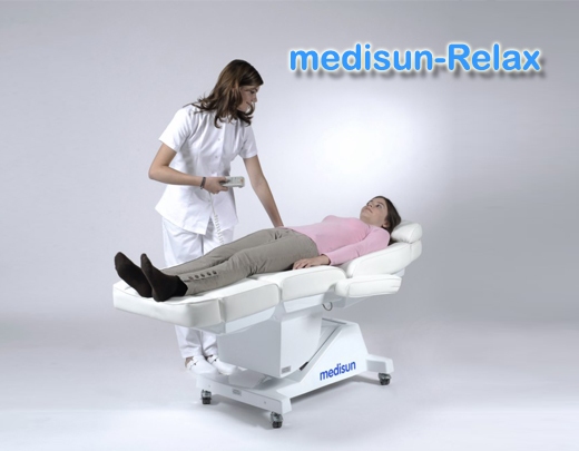 Ghế medisun Relax