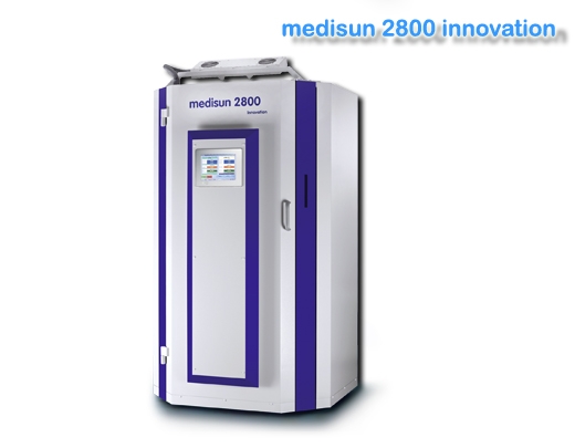 medisun 2800 Innovation